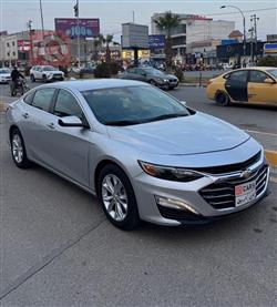 شيفروليه ماليبو